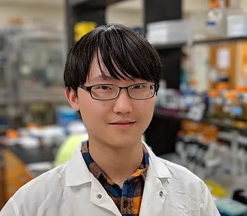 Shuan Wu