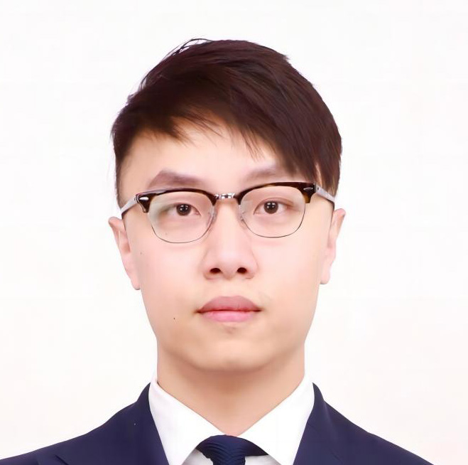Xianhao Dong
